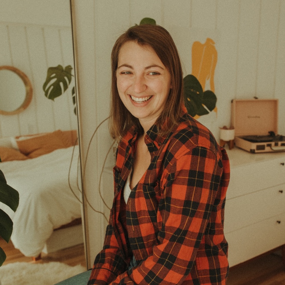 Meet your Posher, Taylor